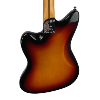 Used Fender JAZZMASTER AMERICAN ULTRA image 4