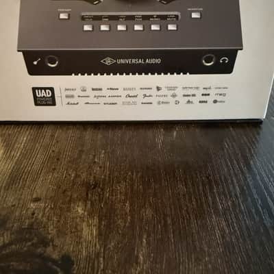 UA Apollo Twin X Duo Heritage + Neve 1073, Curve Bender, Distressor & More image 6
