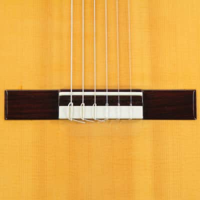 Antonio de Torres SE 112 1888 built by Sergio Sanchez in 2016 - an extremely well-made and true-to-original replica + video! image 4