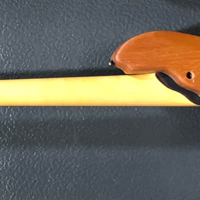 Helm 5 string 5 string JJ Natural image 4