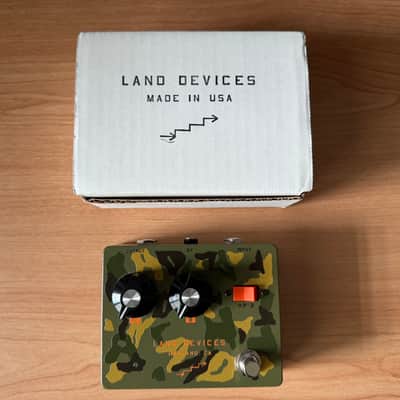 Land Devices HP-2 2021 - Camo image 2