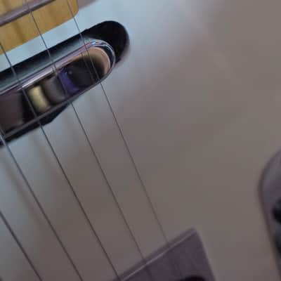 Chapman ML3 Traditional 2024 - Present - Gloss White image 15