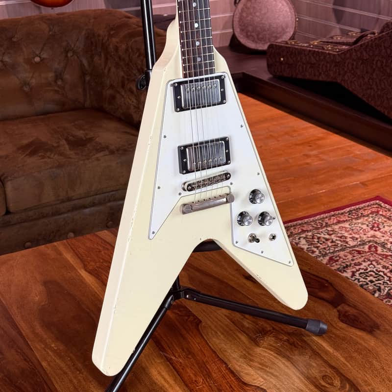 Maybach Jetwing M Vintage White Aged incl. Case + only 2,832 kg ! image 1