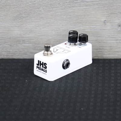 JHS Whitey Tighty Compressor White image 3