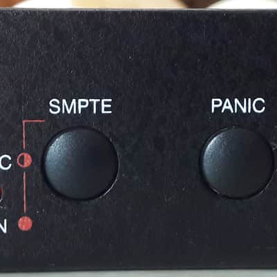 MidiQuest Opcode 8 Port/SE and 14 Midi cables! image 3