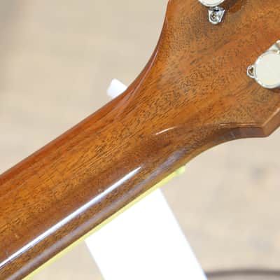 2023 Heritage H-150CC Custom Shop Electric Guitar Aged Gold Top + OHSC image 19