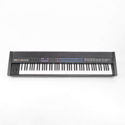 Yamaha KX88 MIDI Master 88 Key Weighted Keyboard Controller | Reverb