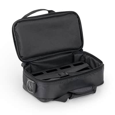 Rockboard DUO 2.0 Pedalboard with Gig Bag image 6