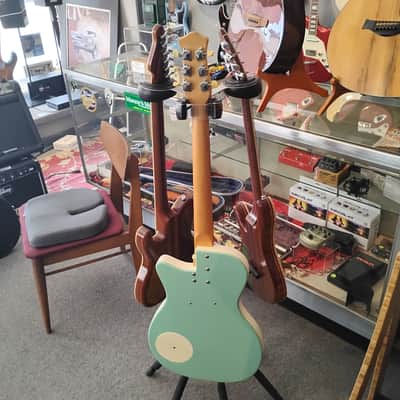 Danelectro '56 U-1 Reissue 1998 - 2004 image 8