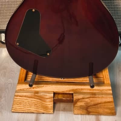 PRS SE Singlecut 2005 - 2010 - Tobacco Sunburst image 16