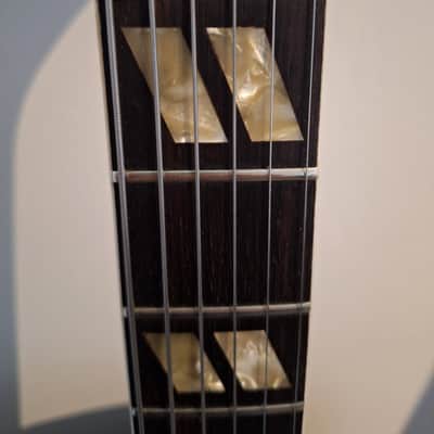 Gibson ES-175D 1980 Sunburst MINT image 5