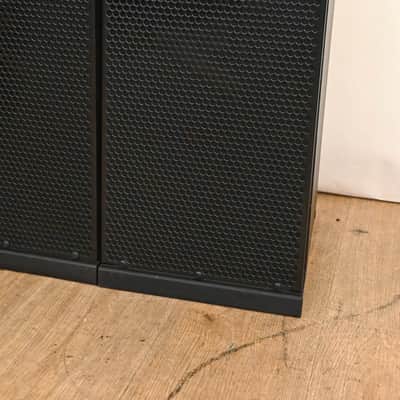 Electro-Voice (EV) XLE181 8" 2-Way Passive Line Array Speaker (PAIR) CG01THM image 3