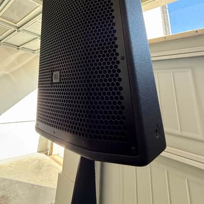 JBL PRX815W 2-Way 1500-Watt 15" Active Loudspeaker image 8