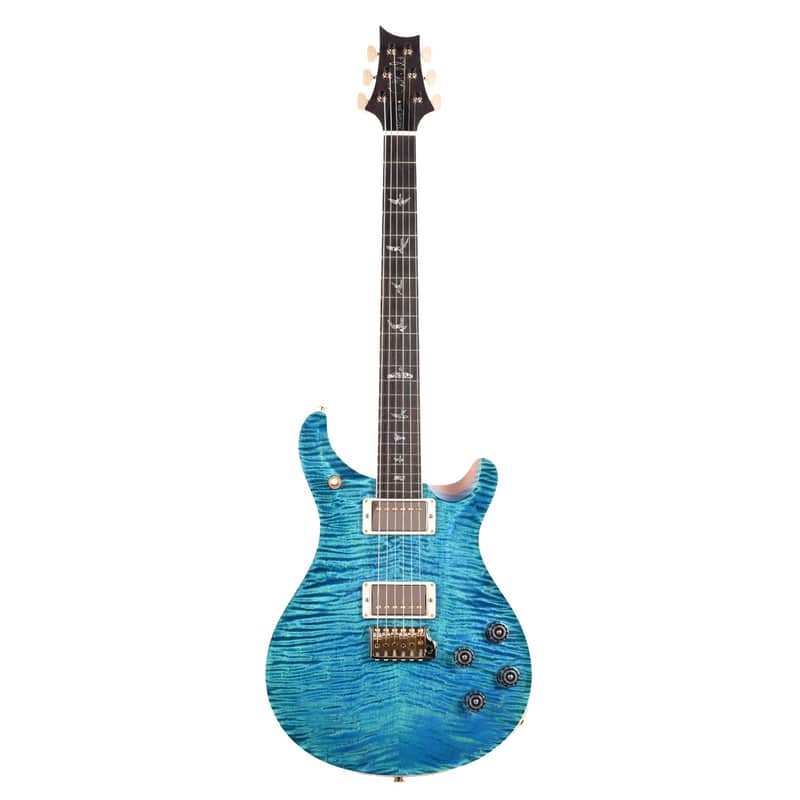PRS Wood Library McCarty 594 Tremolo image 1