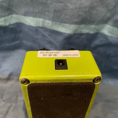 Maxon D&S II 1970s - Light Green image 5