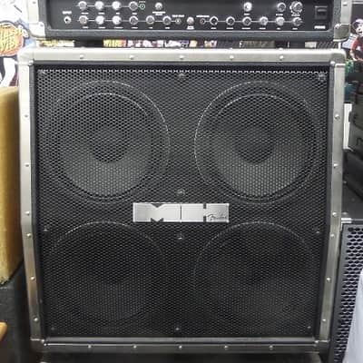 Fender MH-500 Metal Head Head and Cab image 1