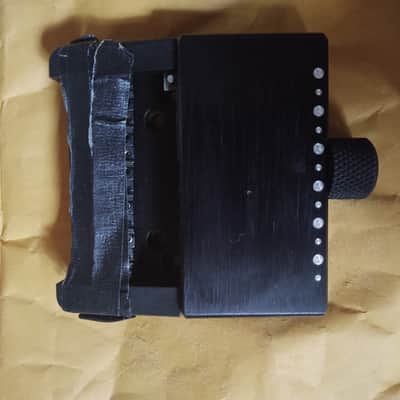 Steinberger GM-7 12 String Black NOS Parts & HSC image 9