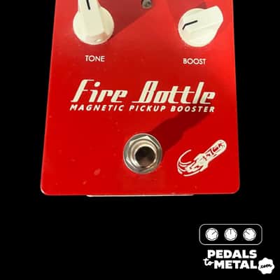 Effectrode Fire Bottle Tube Booster-x15705 image 6