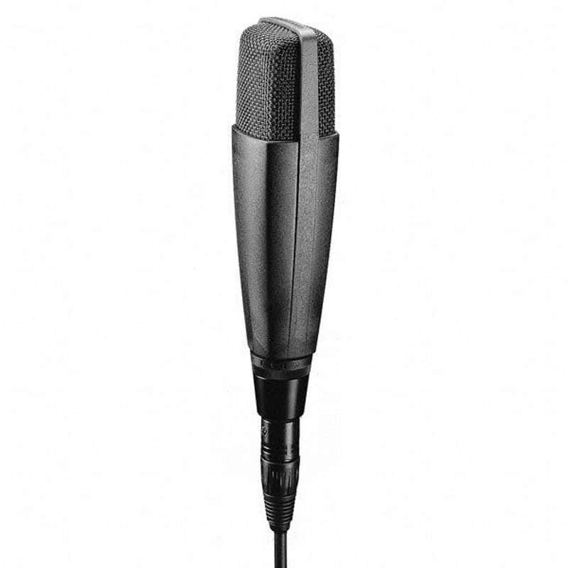 Sennheiser MD 421 II Cardioid Dynamic Microphone | Reverb Canada