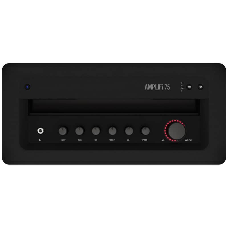 Line 6 AMPLIFi 75 75-Watt Stereo Digital Modeling Guitar Combo image 2