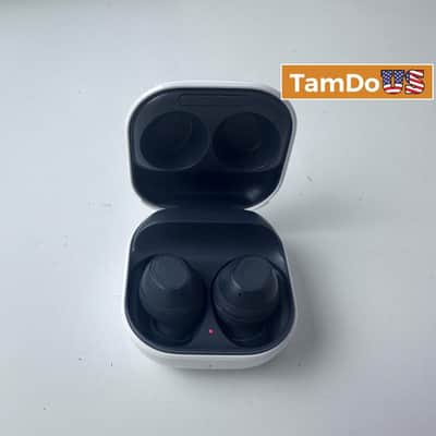 Samsung Galaxy Buds FE Wireless Earbud Headphones SM-R400N image 1