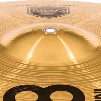 MEINL MA-BR-18M image 5