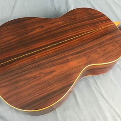 Yamaha CP-400 Solid Wood Rare MIJ 1970’s image 11