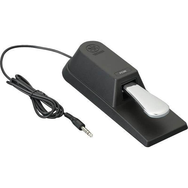 Yamaha FC3A Keyboard Sustain Pedal image 1