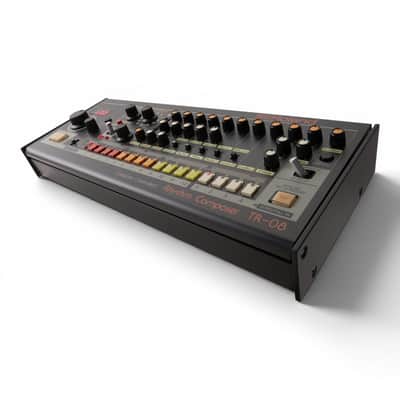 Roland TR-08 Boutique Series Rhythm Composer image 4