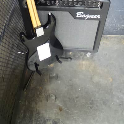 Fender Stratocaster Kirk Hammett Emg 81/81 w/Floyd Rose *80$ price drop! image 7
