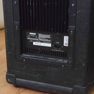 Mackie SA1232 Active 3-Way Sound Reinforcement Speaker System (PAIR) *ASK FOR SHIPPING* CG00SCF image 8