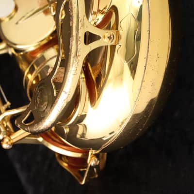 Immagine YAMAHA YAS-275 Alto Saxophone (Made in Japan) All pads replaced (07/03) - 11