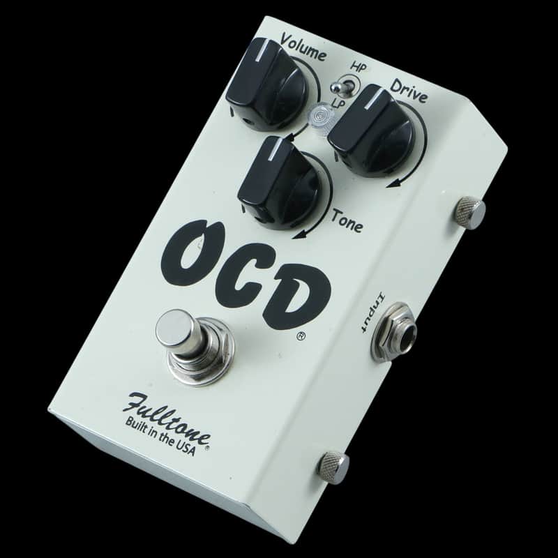 Fulltone OCD V2