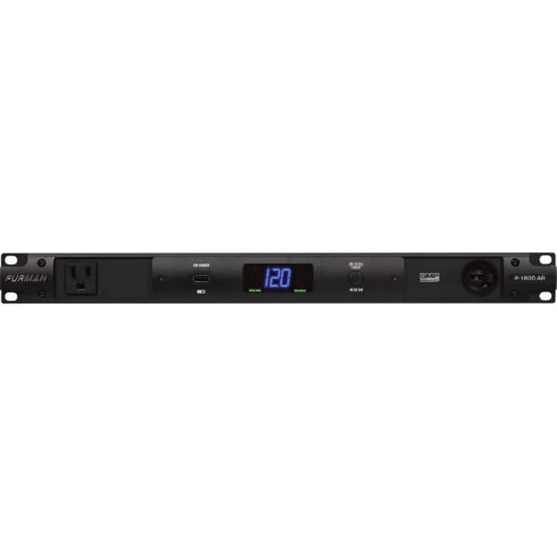 Furman P-1800 AR (Demo / Open Box) image 1