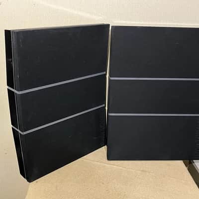 Bang & Olufsen BeoVox RL-6000 Rare Vintage Speakers Working Warranty image 22