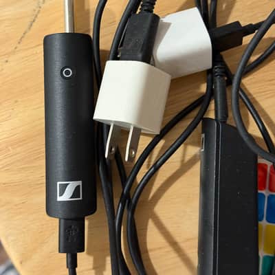Immagine Sennheiser XS Wireless Digital XLR Base Set - 2