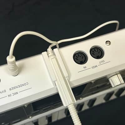 Korg MicroKORG 2 37-Key Synthesizer/Vocoder image 4