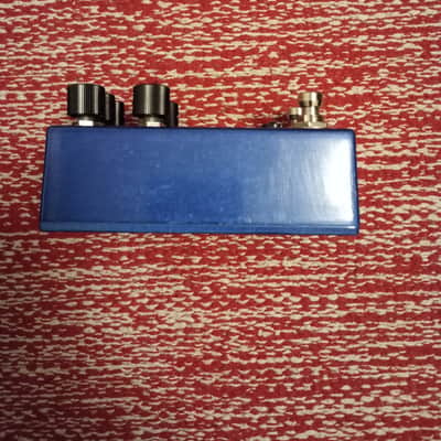 Walrus Audio Slö Multi-Texture Reverb 2019 - Present - Blue image 7