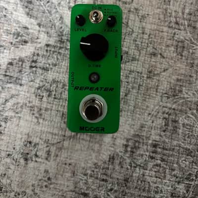 Mooer Repeater image 3