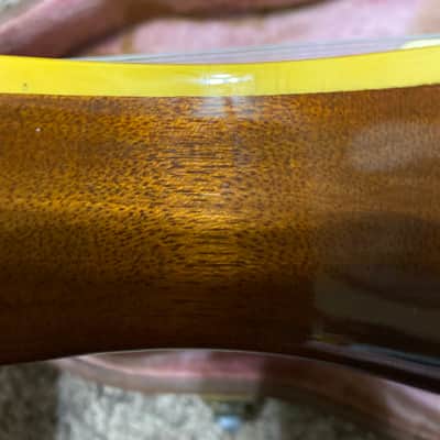 Gibson Les Paul 1954 - Gold Top image 10