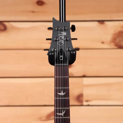 Paul Reed Smith 2024 Limited SE CE 24 - Sandblasted White - CTIG016778 image 5