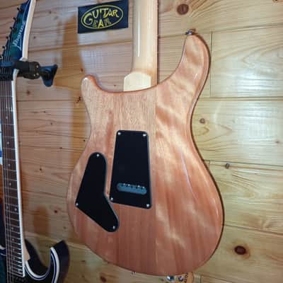 PRS SE Custom 24 - Turquoise image 11