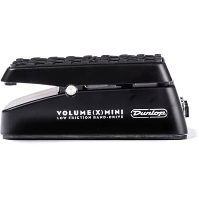 Dunlop DVP4 Volume (X) Mini Pedal image 10
