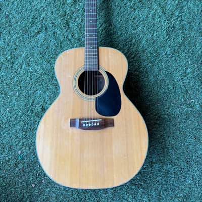 Takamine G-230 1996 - Natural image 1
