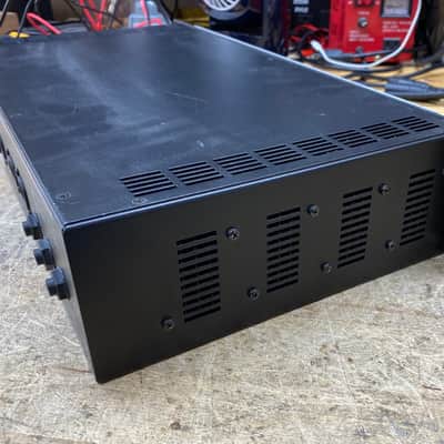 SPL 2601 Transducer Analog Speaker and Miking Simulator image 9