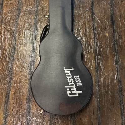 Gibson Les Paul Traditional - Plus Top Ice Tea (USED) image 11