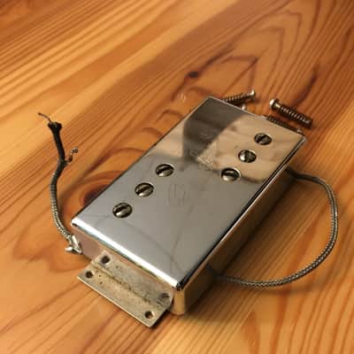 Fender Wide Range Seth Lover Original 1970s Pickup image 2