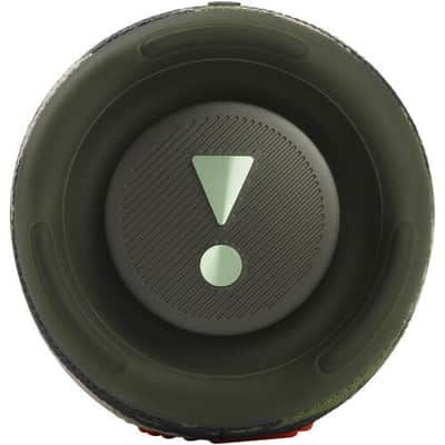 JBL CHARGE 5 Portable Waterproof Speaker with Powerbank (Squad) image 5