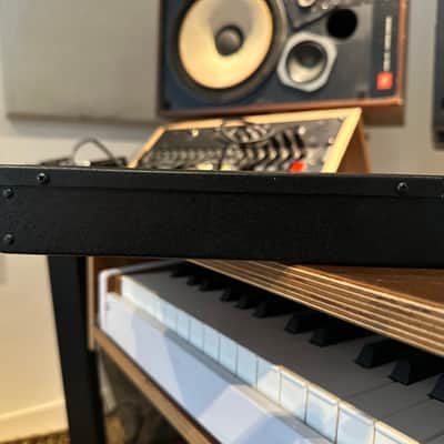 EXCELLENT Aphex Expander Gate MODEL 622 80s image 5