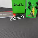 MXR DD30 Green Day Dookie Drive 30th Anniversary Deluxe Edition 2024 - Green